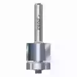 Guided trimmer 19.1 mm diameter 50mm length